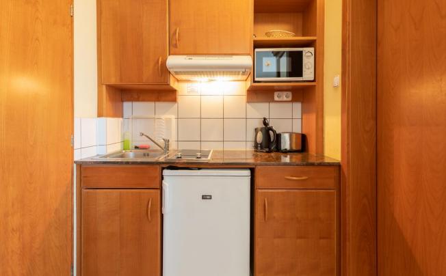 Фото отеля Holiday Club Apartman Hotel Heviz