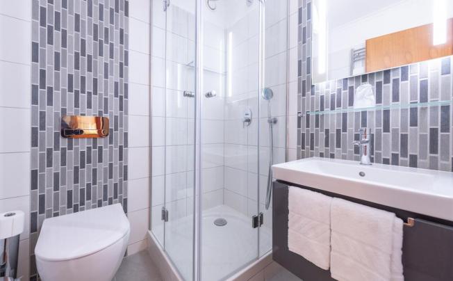 Фото отеля Holiday Club Apartman Hotel Heviz