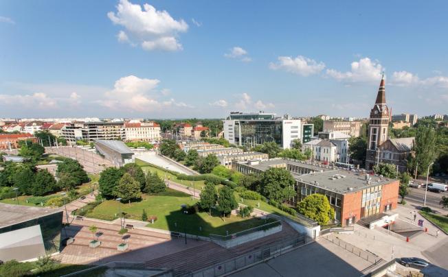 Фото отеля Danubius Hotel Arena