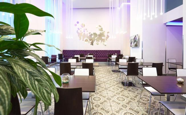 Фото отеля 12 Revay Hotel