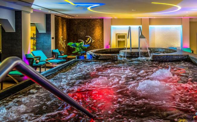 Фото отеля Delibab hotel