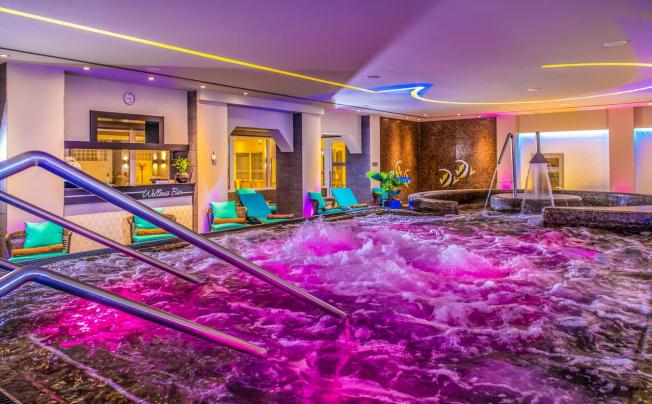 Фото отеля Delibab hotel