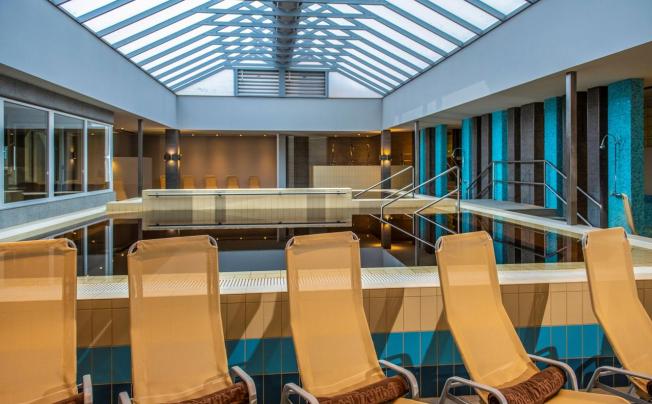 Фото отеля Delibab hotel