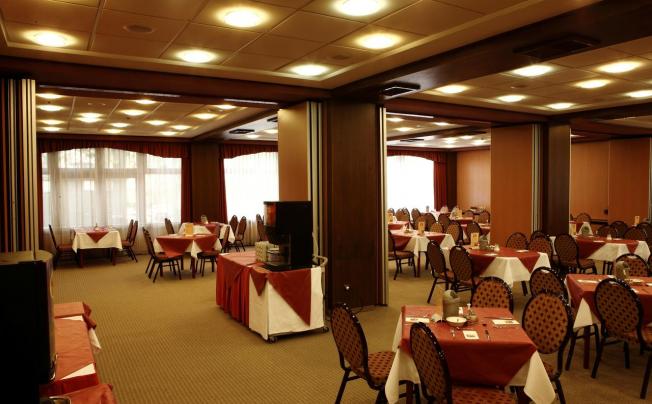 Фото отеля Benczur hotel
