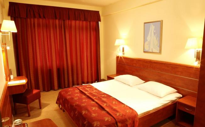 Фото отеля Benczur hotel