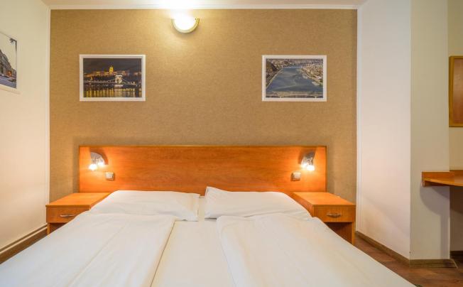 Фото отеля Central Green hotel