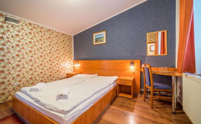 Фото отеля Central Green hotel