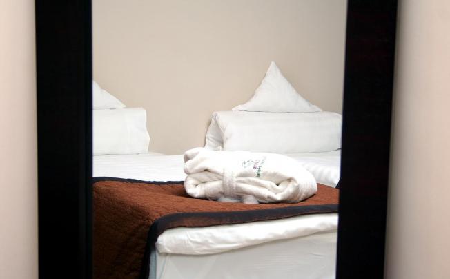 Фото отеля Lion's garden hotel