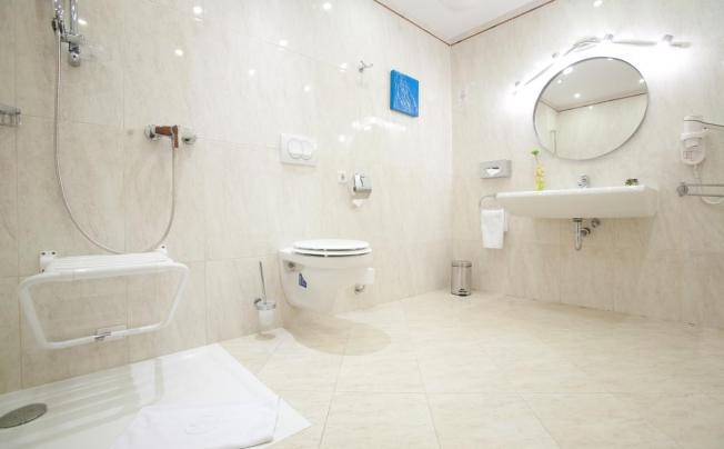 Фото отеля Lion's garden hotel