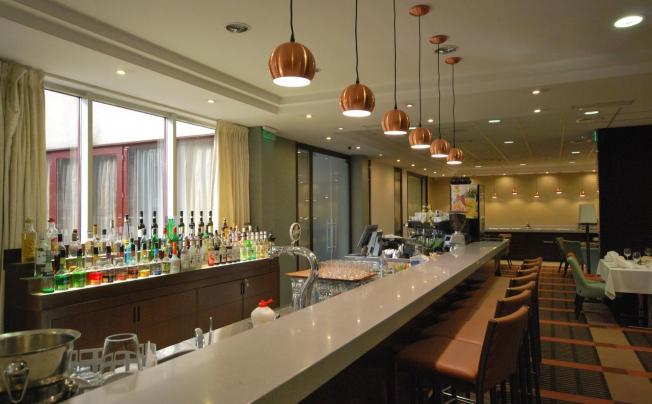 Фото отеля Lion's garden hotel