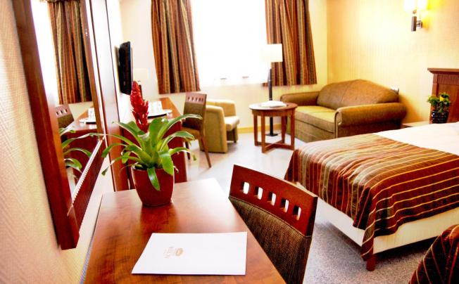 Фото отеля Actor Hotel Budapest