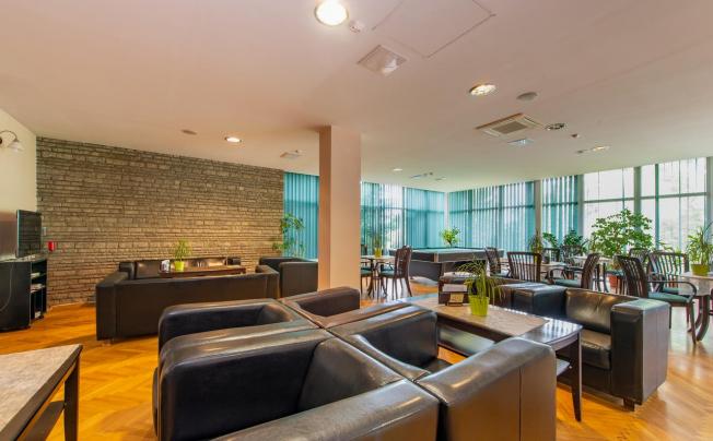 Фото отеля Fit Heviz Hotel