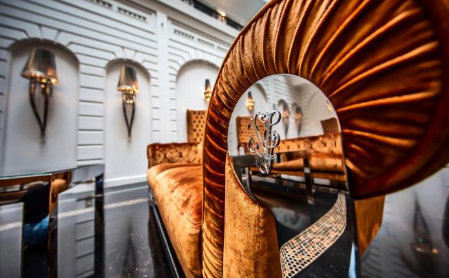 Фото отеля Prestige hotel budapest