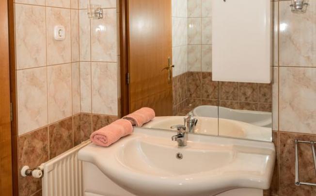 Фото отеля Muskatli Apartman Hotel