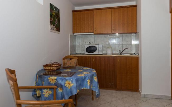 Фото отеля Muskatli Apartman Hotel