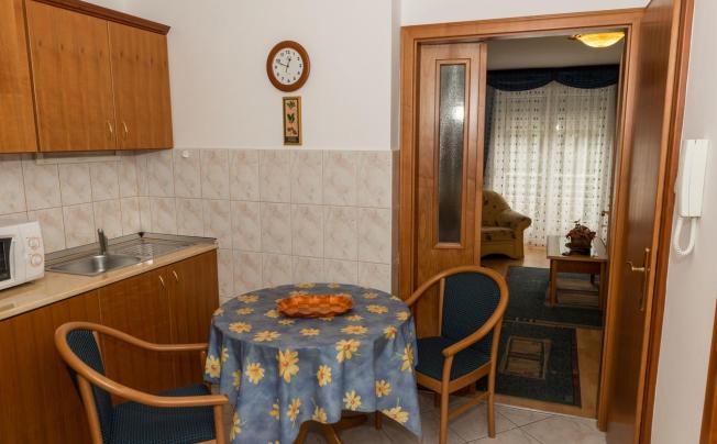 Фото отеля Muskatli Apartman Hotel