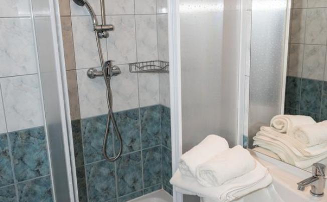 Фото отеля Muskatli Apartman Hotel