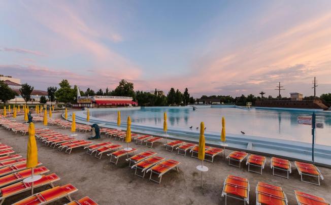 Фото отеля Hunguest Hotel Aqua Sol