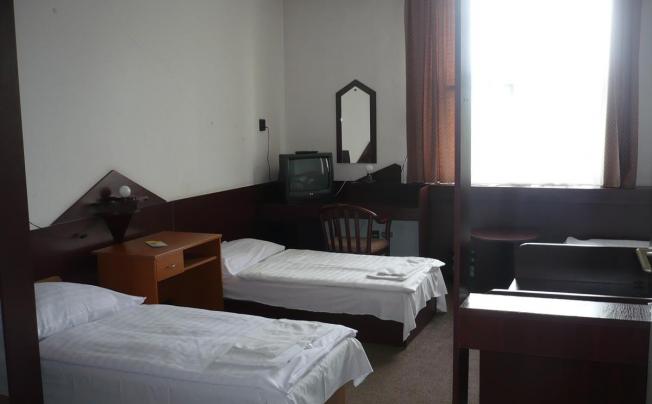 Фото отеля Gerand Hotel Ventura