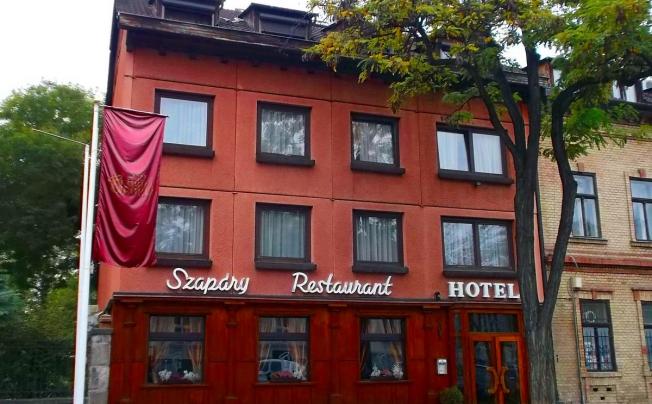 Фото отеля Gloria Budapest City Center Hotel