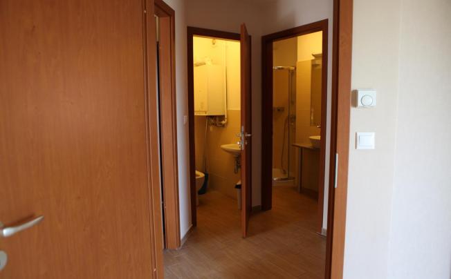 Фото отеля 1000 Home Apartments