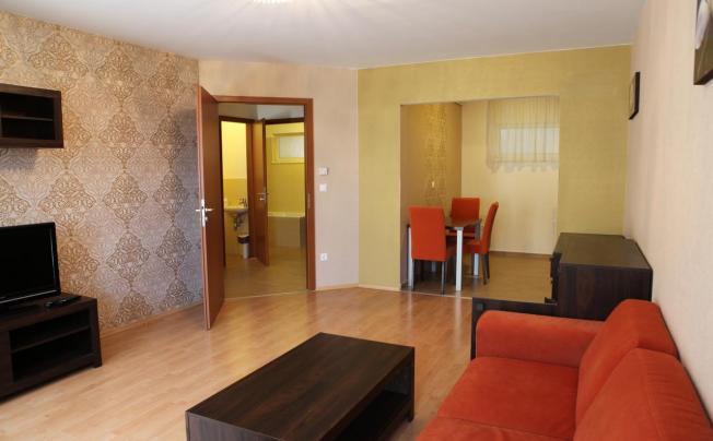 Фото отеля 1000 Home Apartments