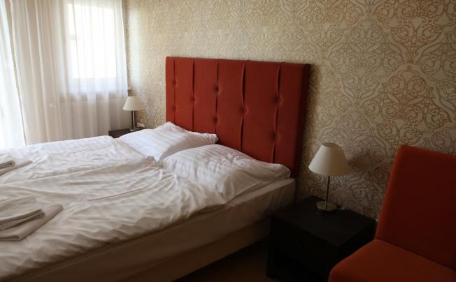 Фото отеля 1000 Home Apartments