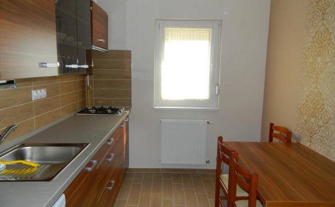 Фото отеля 1000 Home Apartments