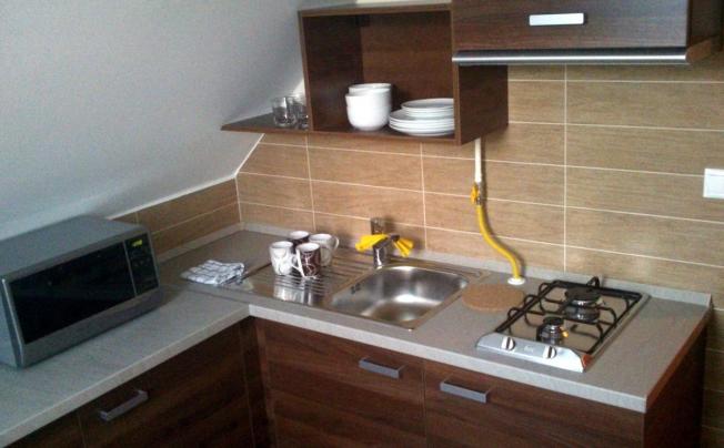 Фото отеля 1000 Home Apartments