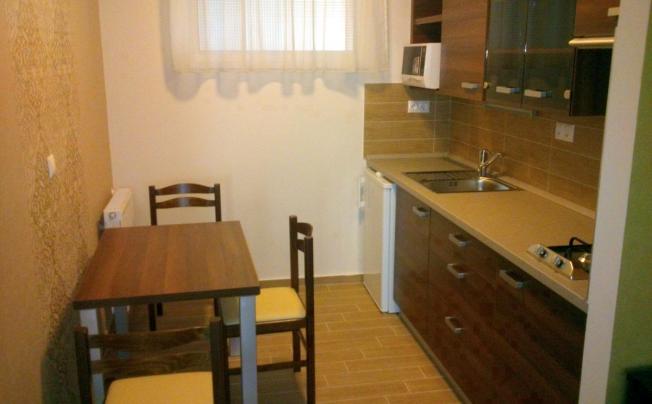 Фото отеля 1000 Home Apartments