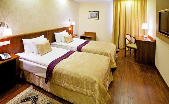 Фото отеля Gold Hotel Wine & Dine