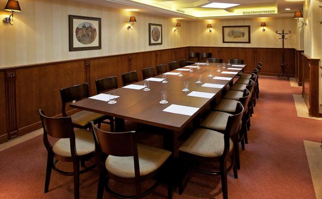 Фото отеля Gold Hotel Wine & Dine