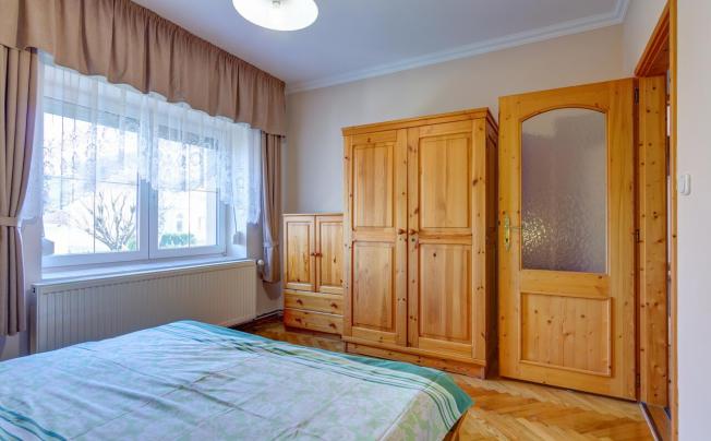Фото отеля Andrea Villa Heviz