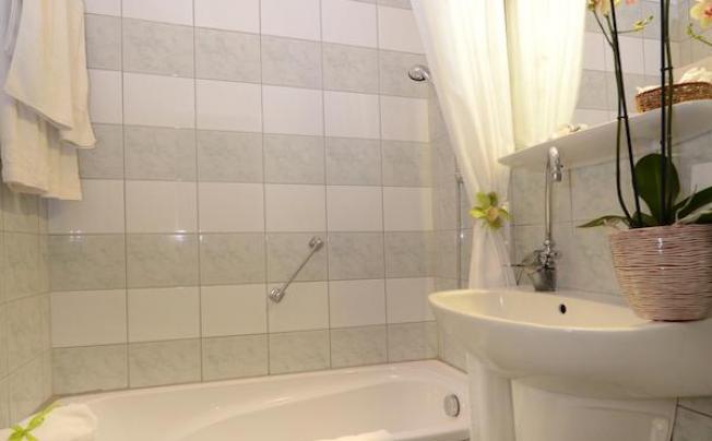 Фото отеля Hunguest hotel helios anna