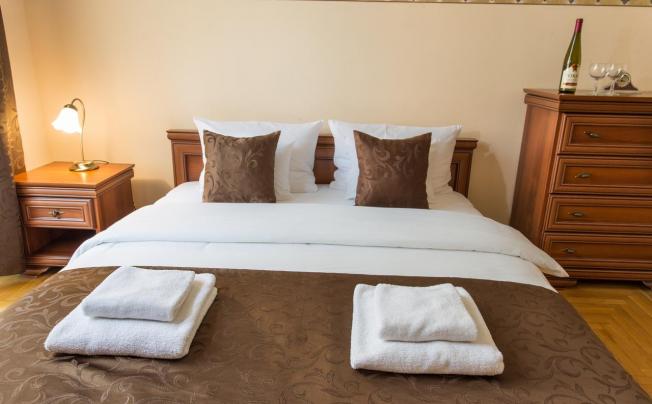 Фото отеля Budapest Best Apartments
