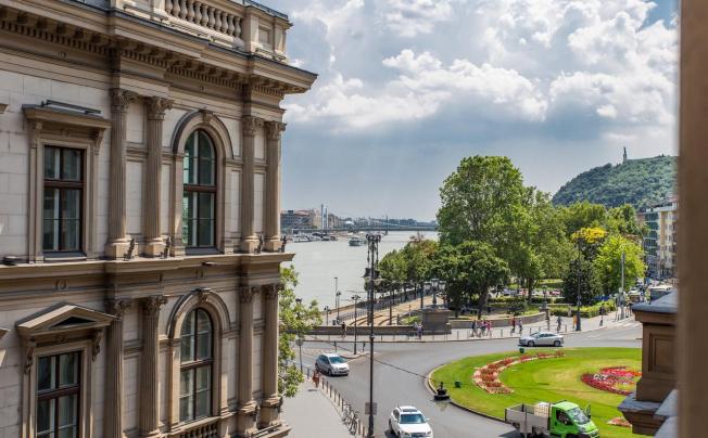 Фото отеля Budapest Best Apartments