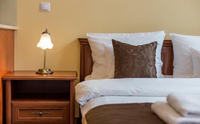 Фото отеля Budapest Best Apartments