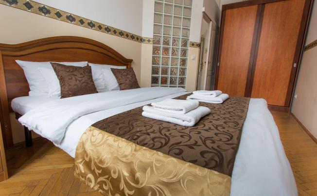 Фото отеля Budapest Best Apartments