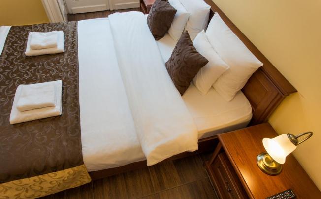 Фото отеля Budapest Best Apartments