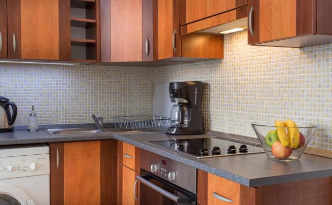 Фото отеля Budapest Best Apartments