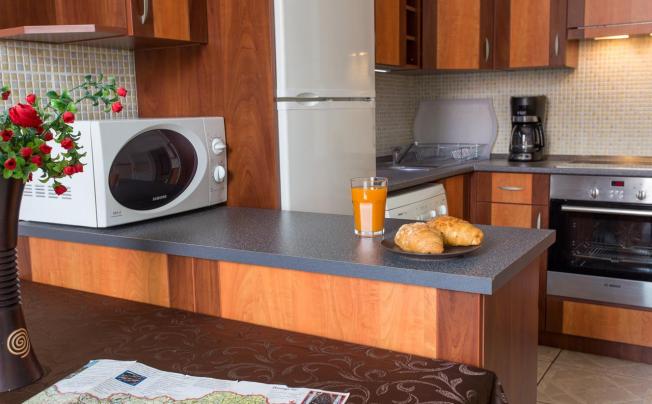 Фото отеля Budapest Best Apartments