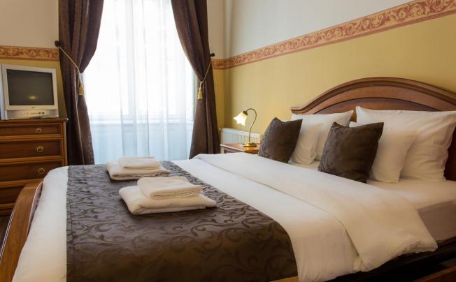 Фото отеля Budapest Best Apartments