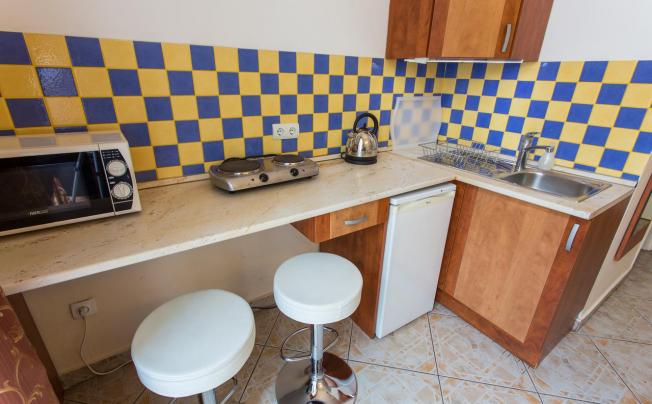 Фото отеля Budapest Best Apartments