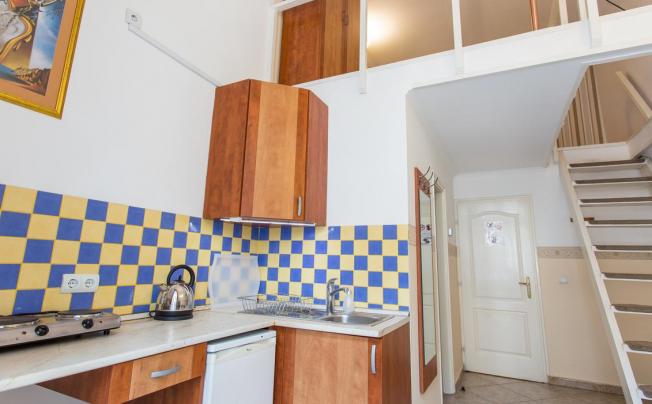 Фото отеля Budapest Best Apartments