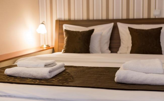 Фото отеля Budapest Best Apartments