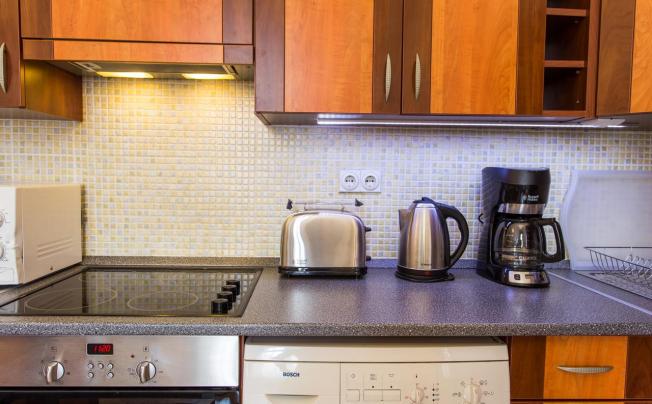 Фото отеля Budapest Best Apartments