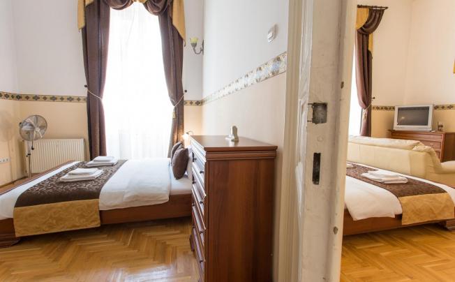 Фото отеля Budapest Best Apartments