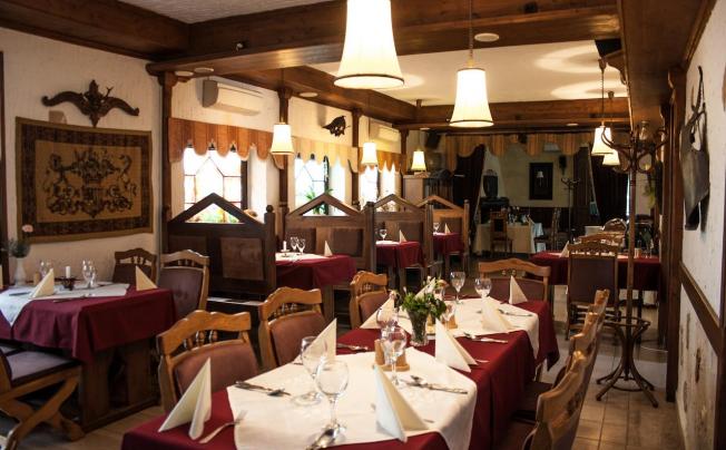 Фото отеля Kikelet Club Hotel