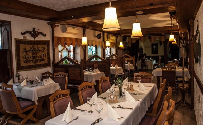 Фото отеля Kikelet Club Hotel