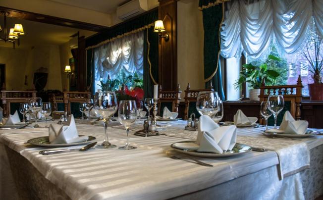 Фото отеля Kikelet Club Hotel